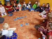 Povídání o Africe